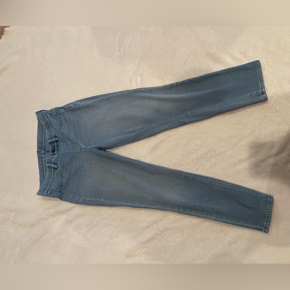 Jeggings from Uniqlo